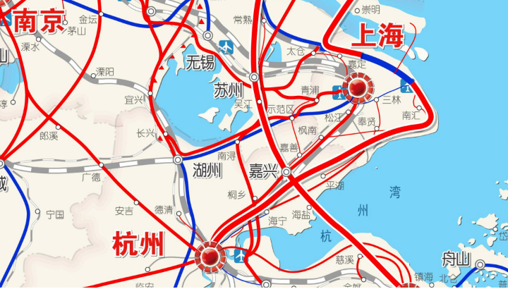 浦東辦事處開業(yè)，距中芯國際5公里