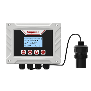 分體式超聲波液位計